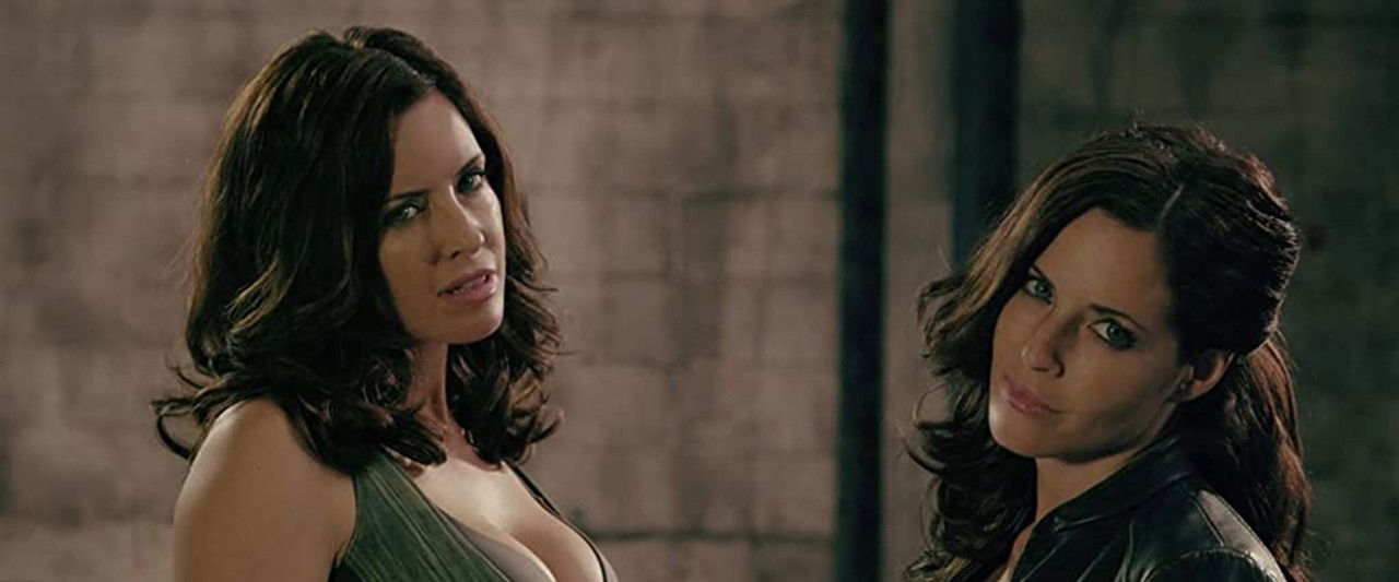 Dark Rising: Warrior of Worlds