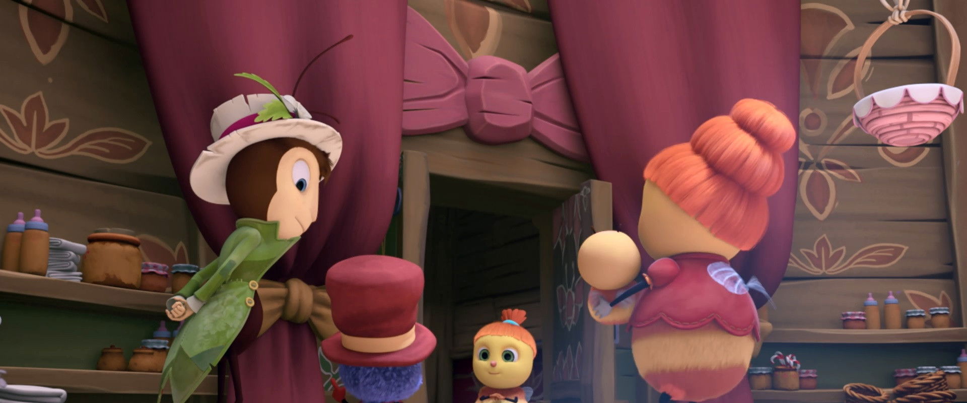 Apollo's Great Adventures