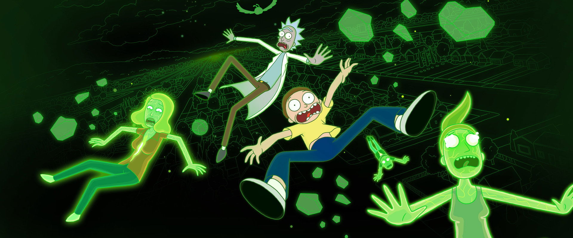 Rick And Morty