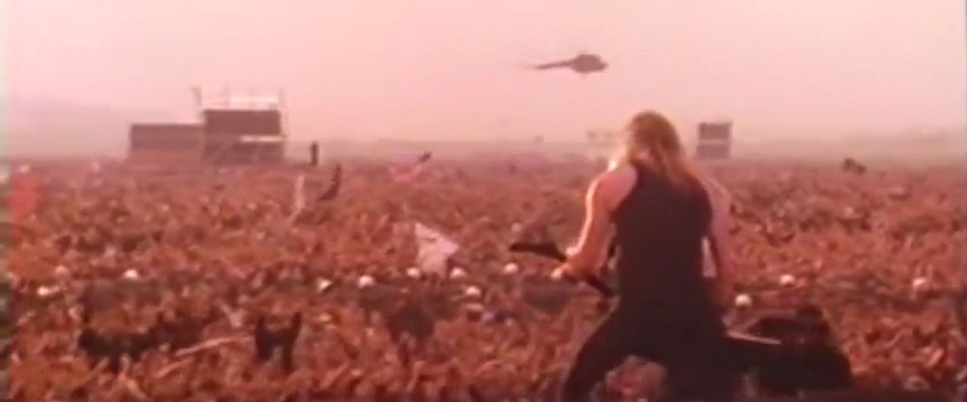 For Those About to Rock - Monsters In Moscow's banner image