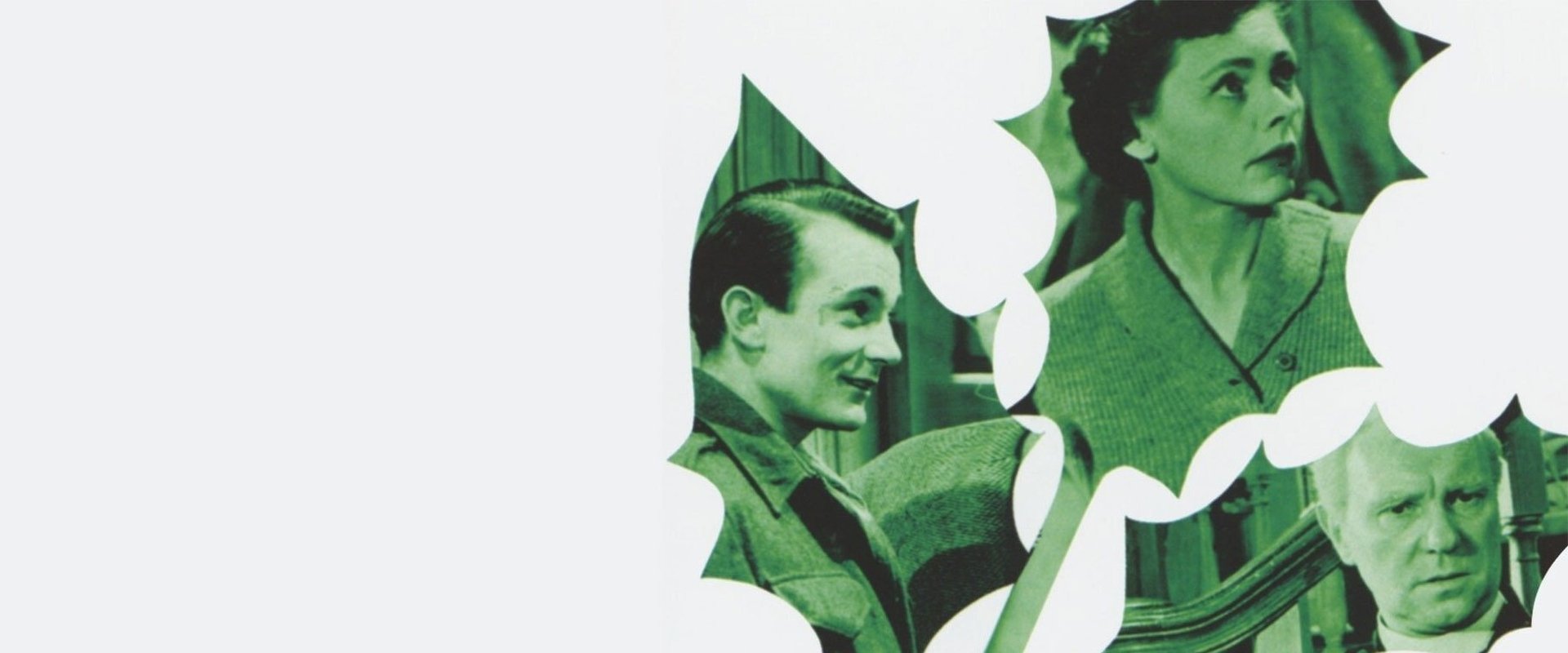 The Holly and the Ivy
