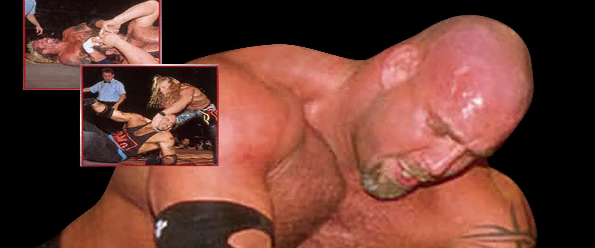 WCW Starrcade 1998's banner image