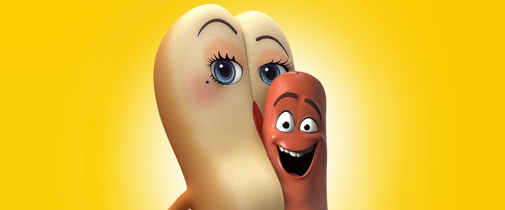 Sausage Party