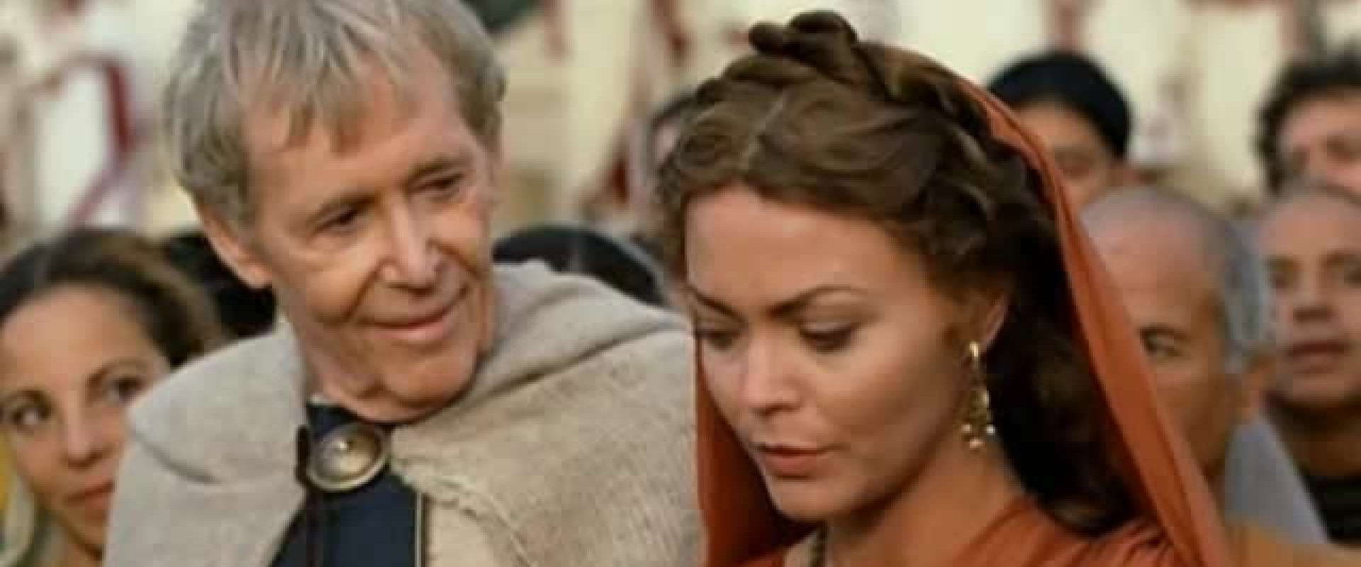 Augustus: The First Emperor's banner image