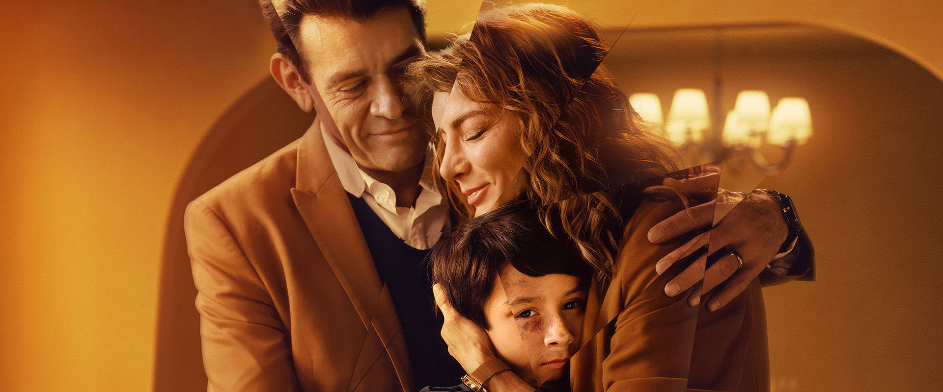 Juegos interrumpidos's banner image