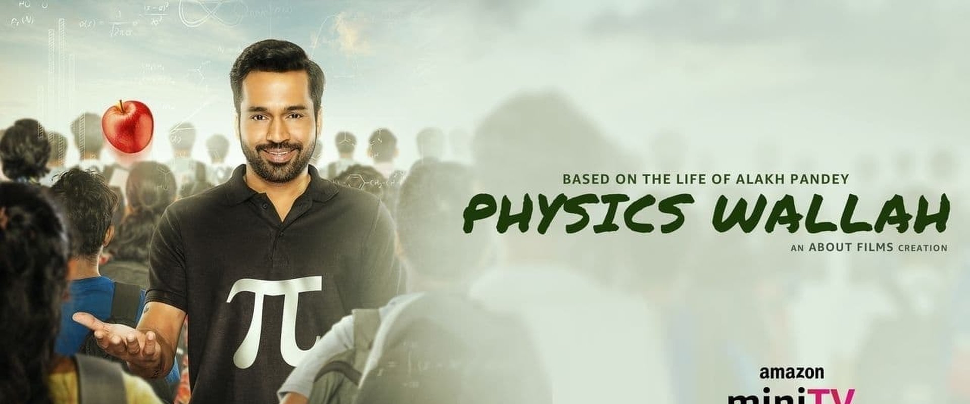 Physics Wallah