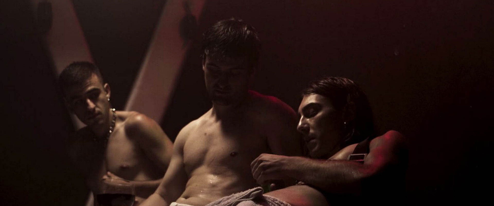 Picking You Up's banner image