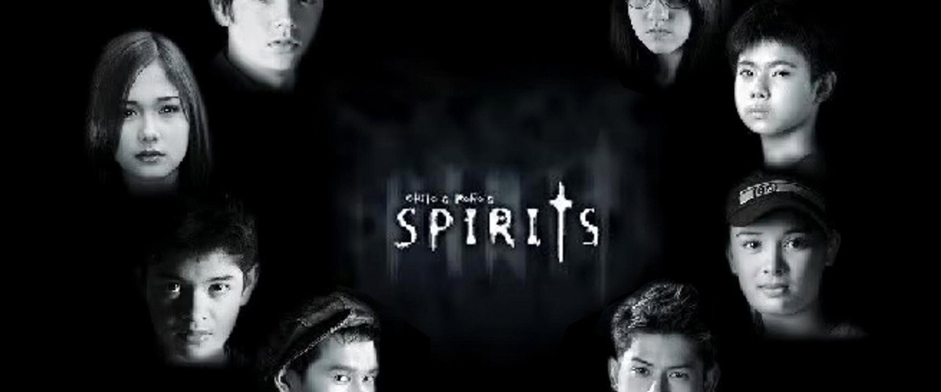 Spirits