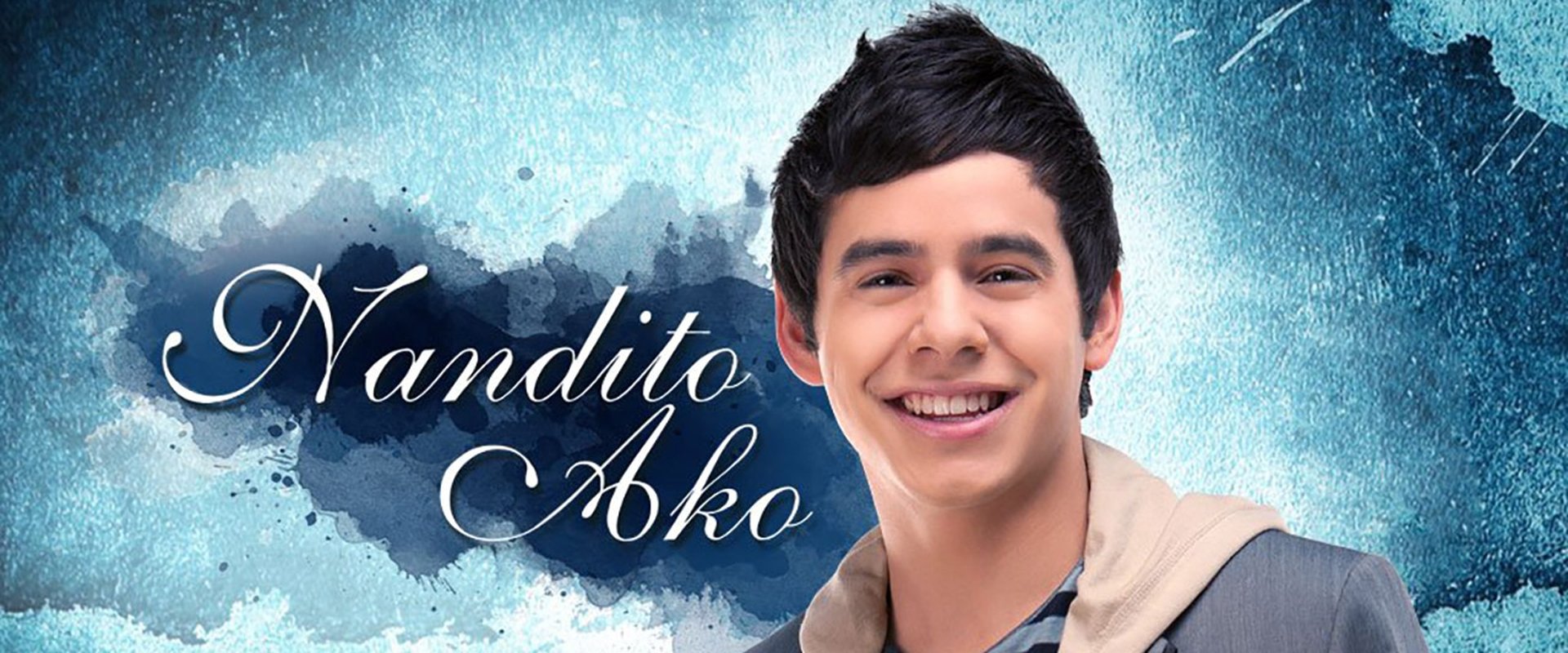 Nandito Ako