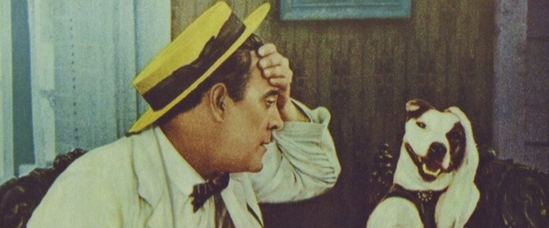 The Golden Age of Comedy