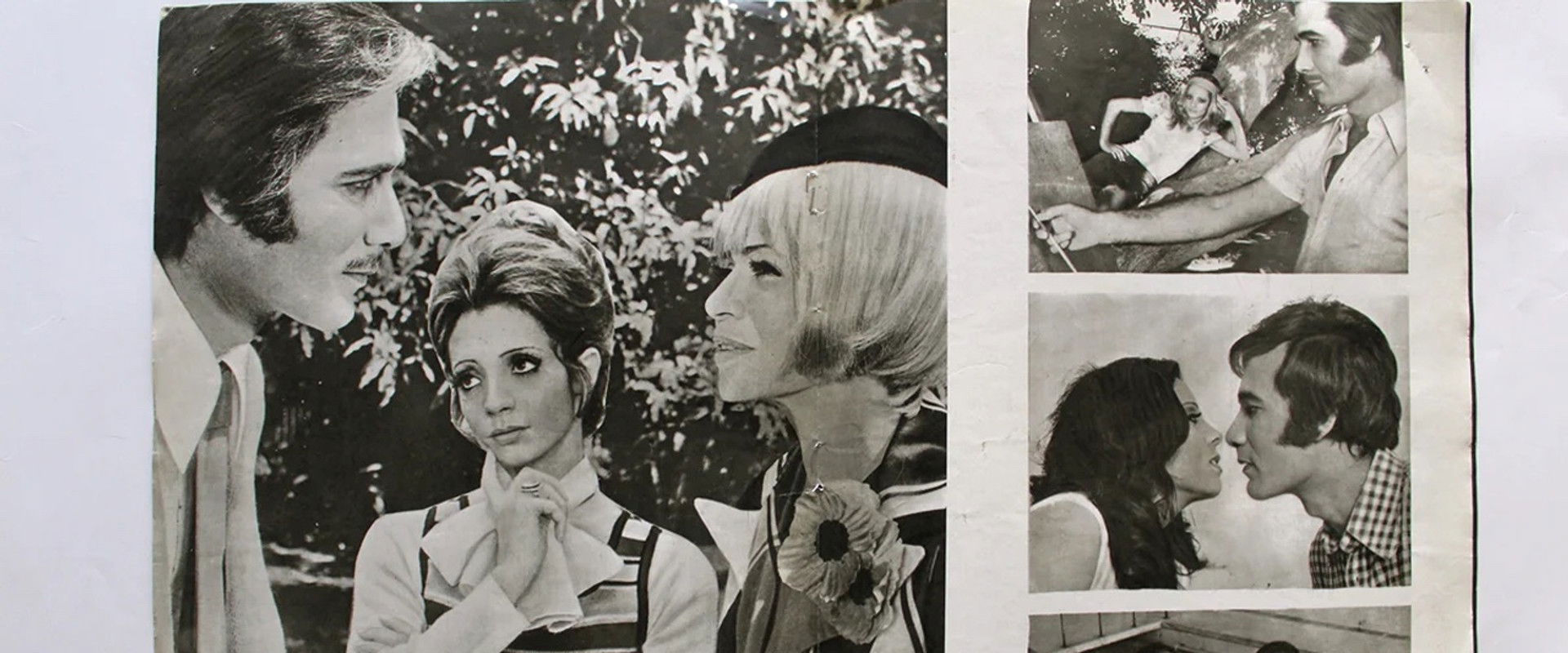 Me, My daughter and Love's banner image