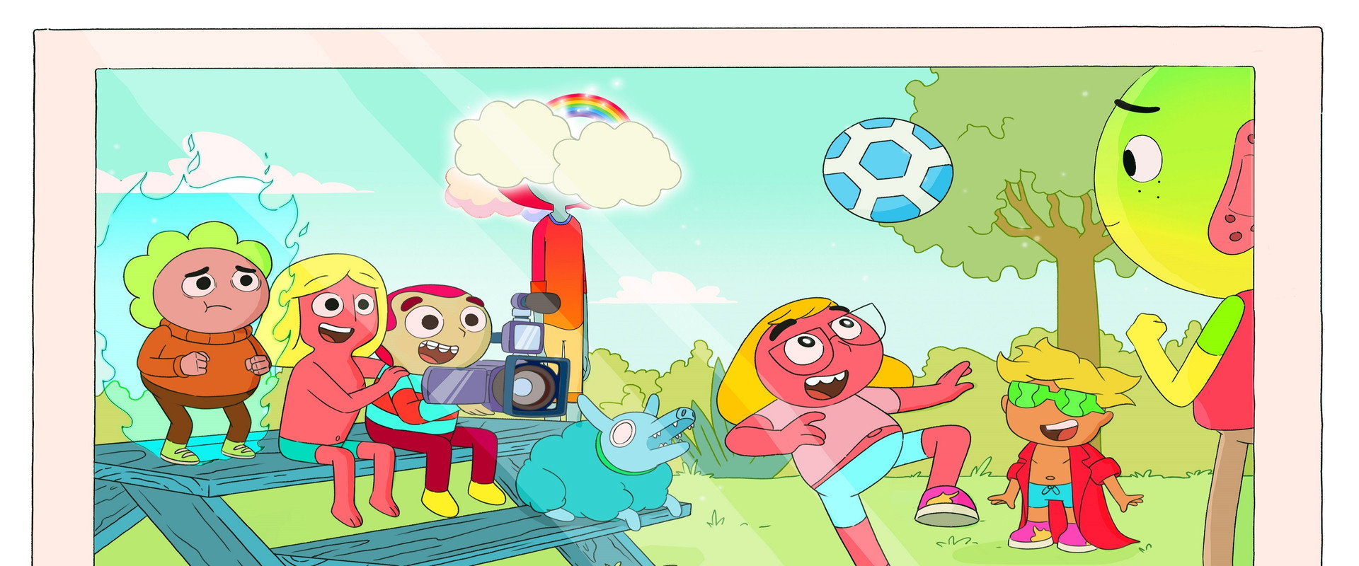 Summer Memories's banner image