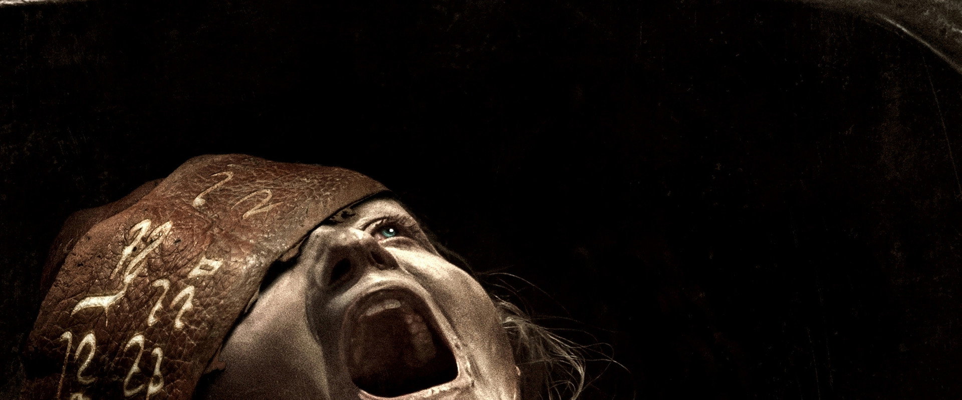 Lee Cronin's The Mummy