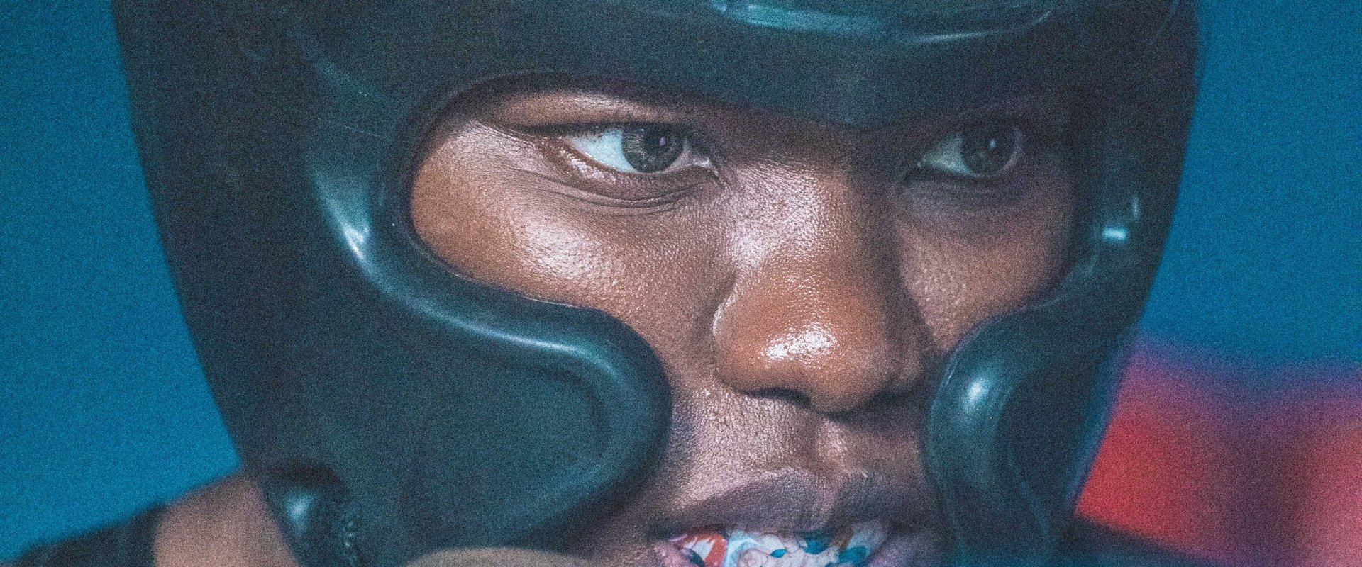 Lioness: The Nicola Adams Story