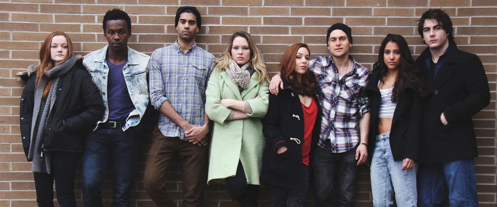 Teenagers's banner image