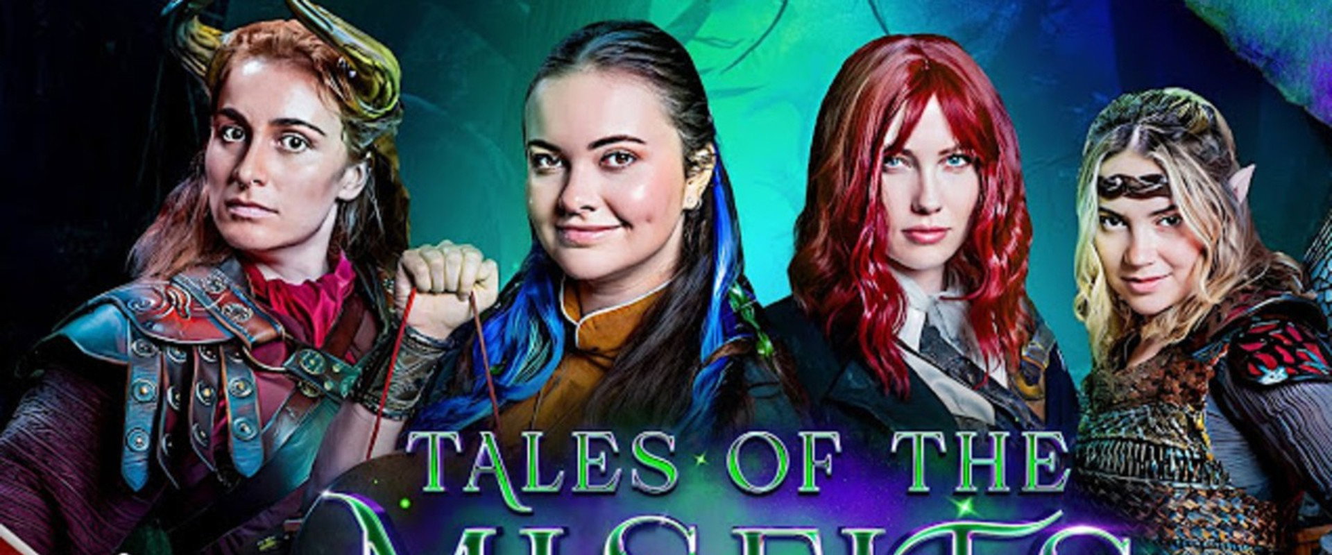 Tales of the Misfits