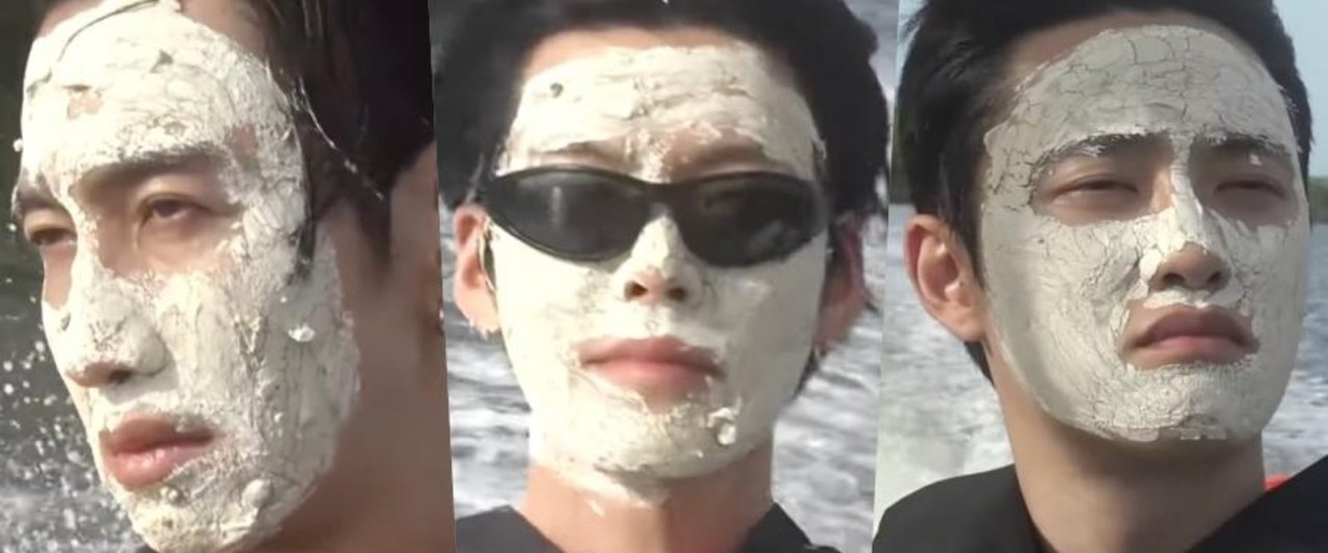 GBRB: Joy Pops Laugh Pops