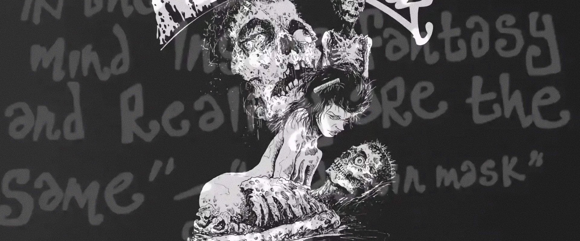 Nekromantik