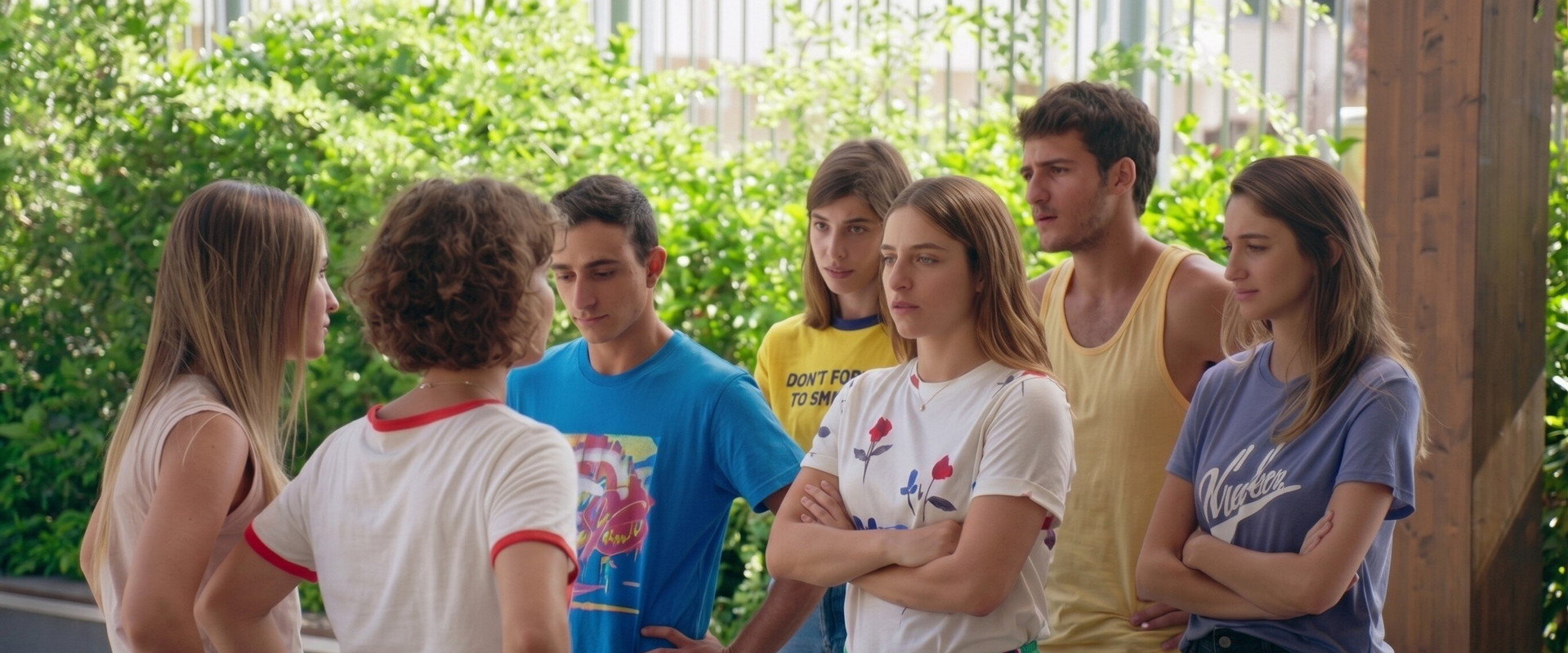 מעורבבים's banner image