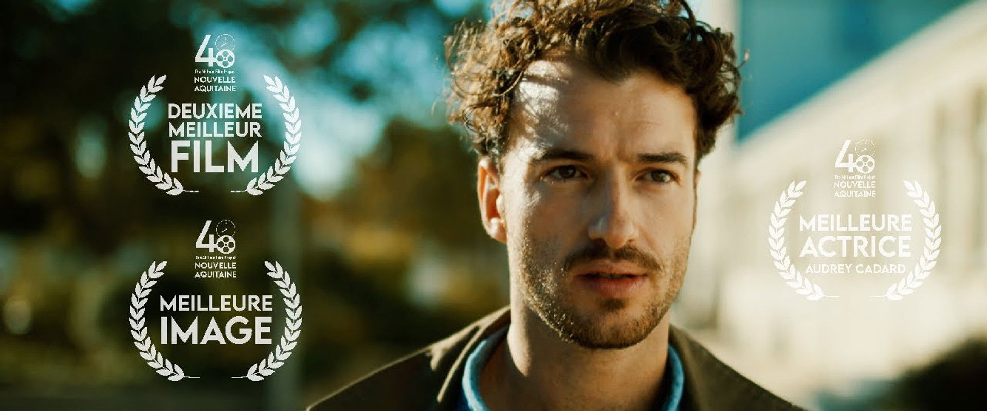 A tes amours's banner image