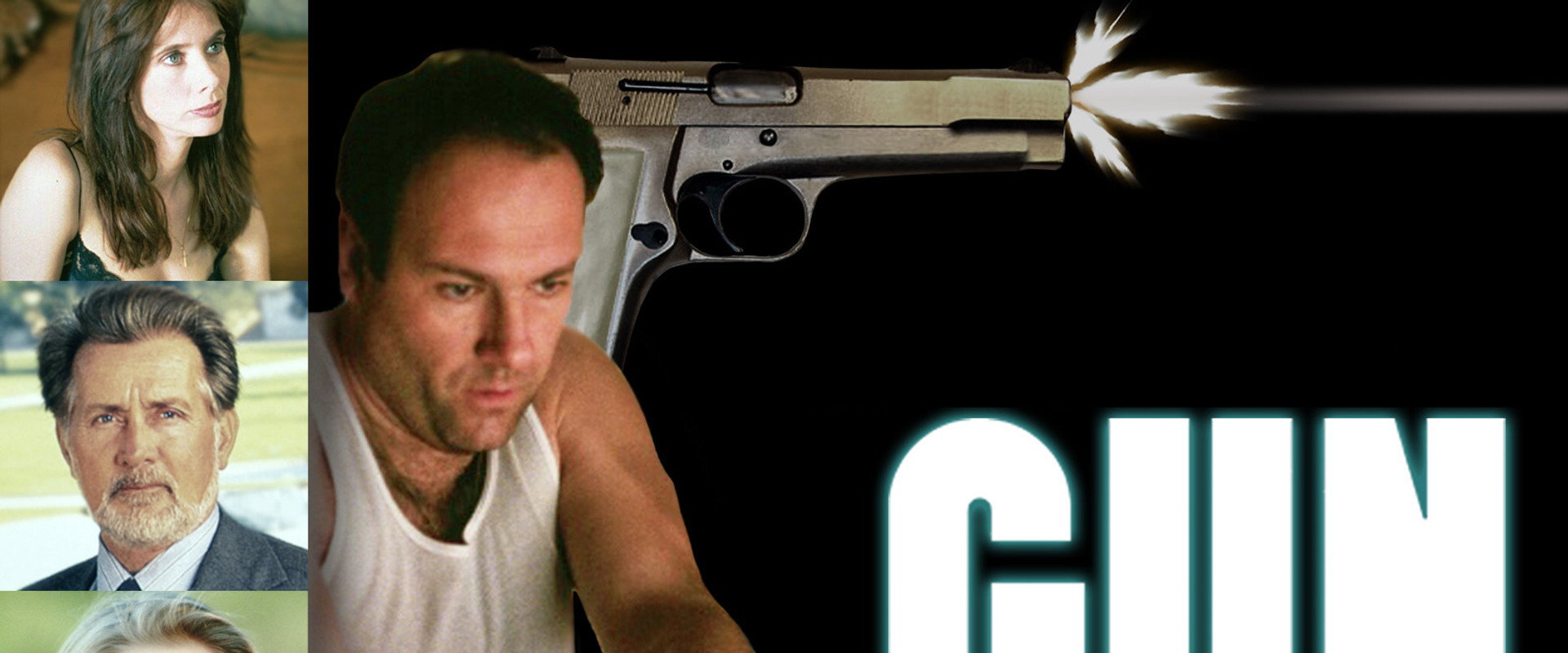 Gun