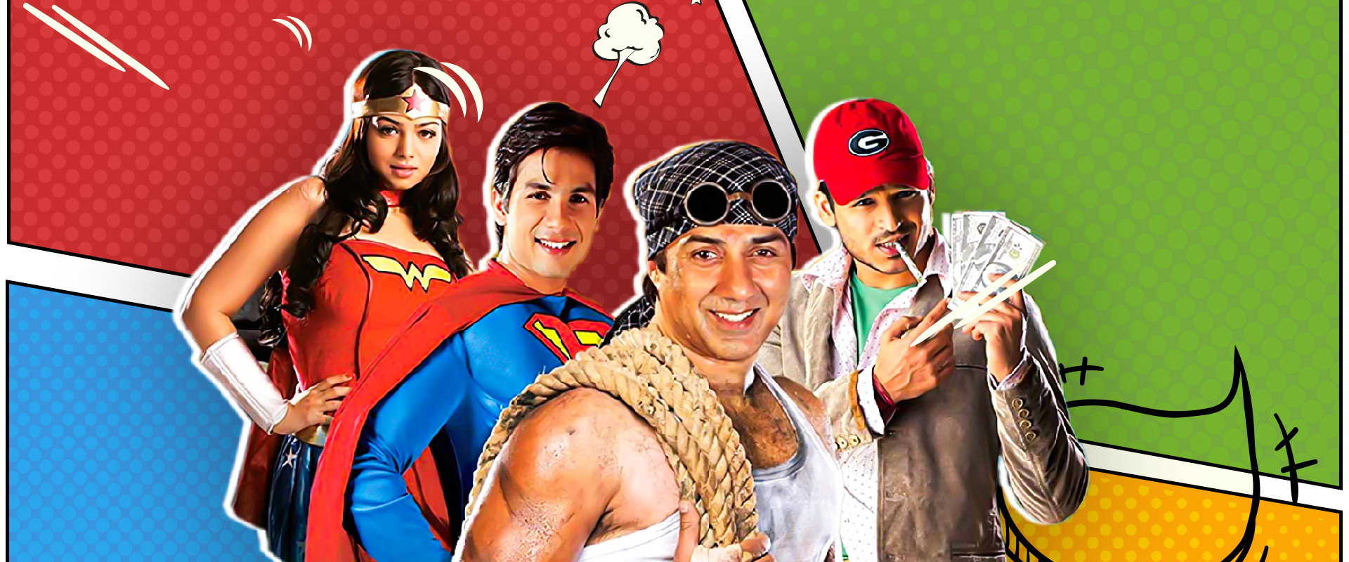 Fool N Final's banner image