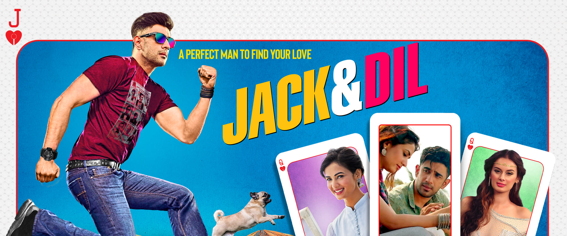 Jack and Dil