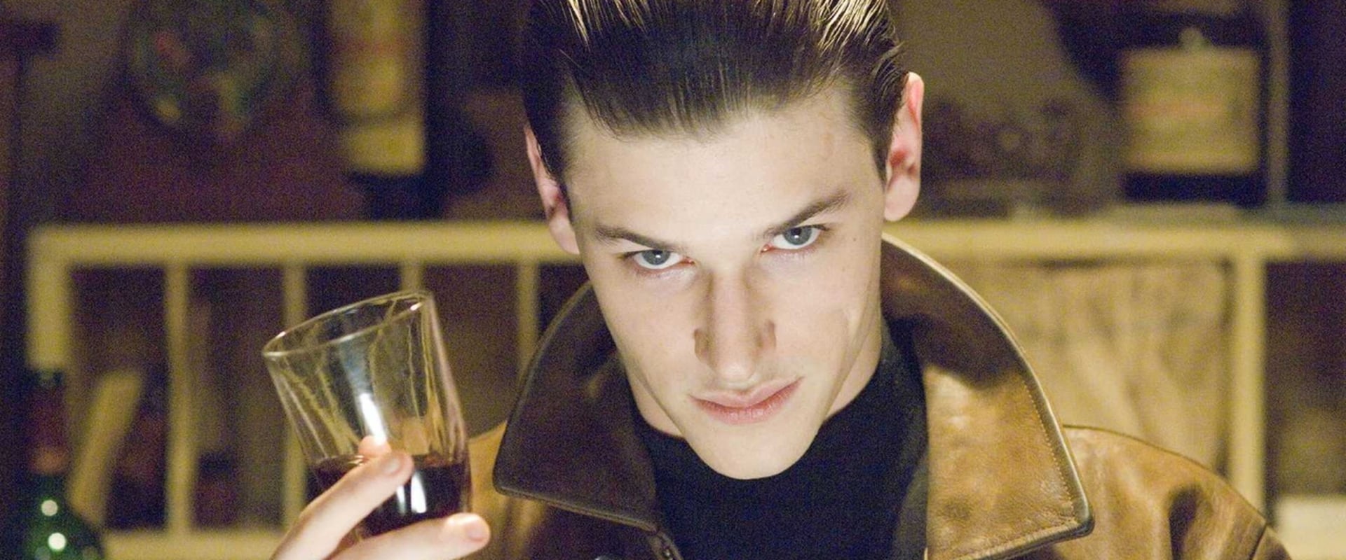 Hannibal Rising