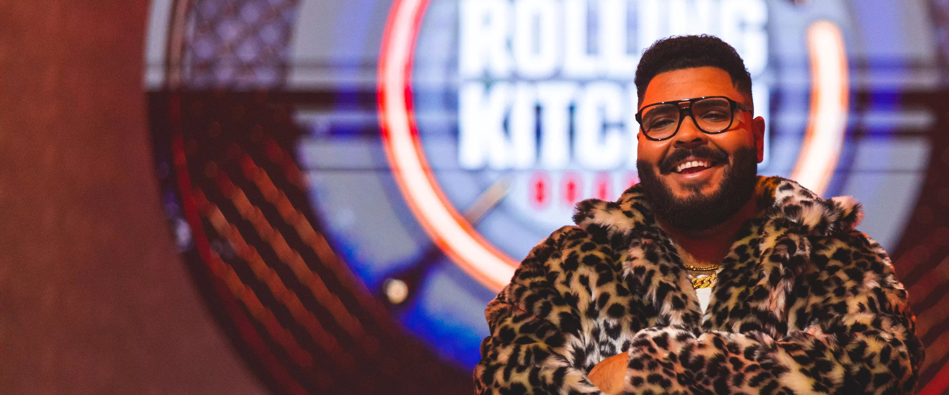 Rolling Kitchen Brasil's banner image