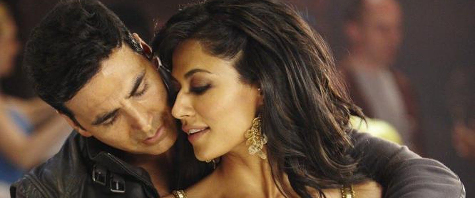 Desi Boyz