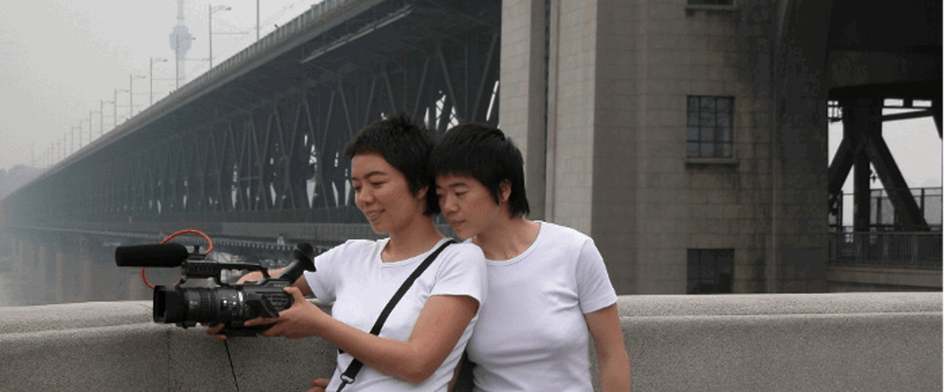女人50分钟