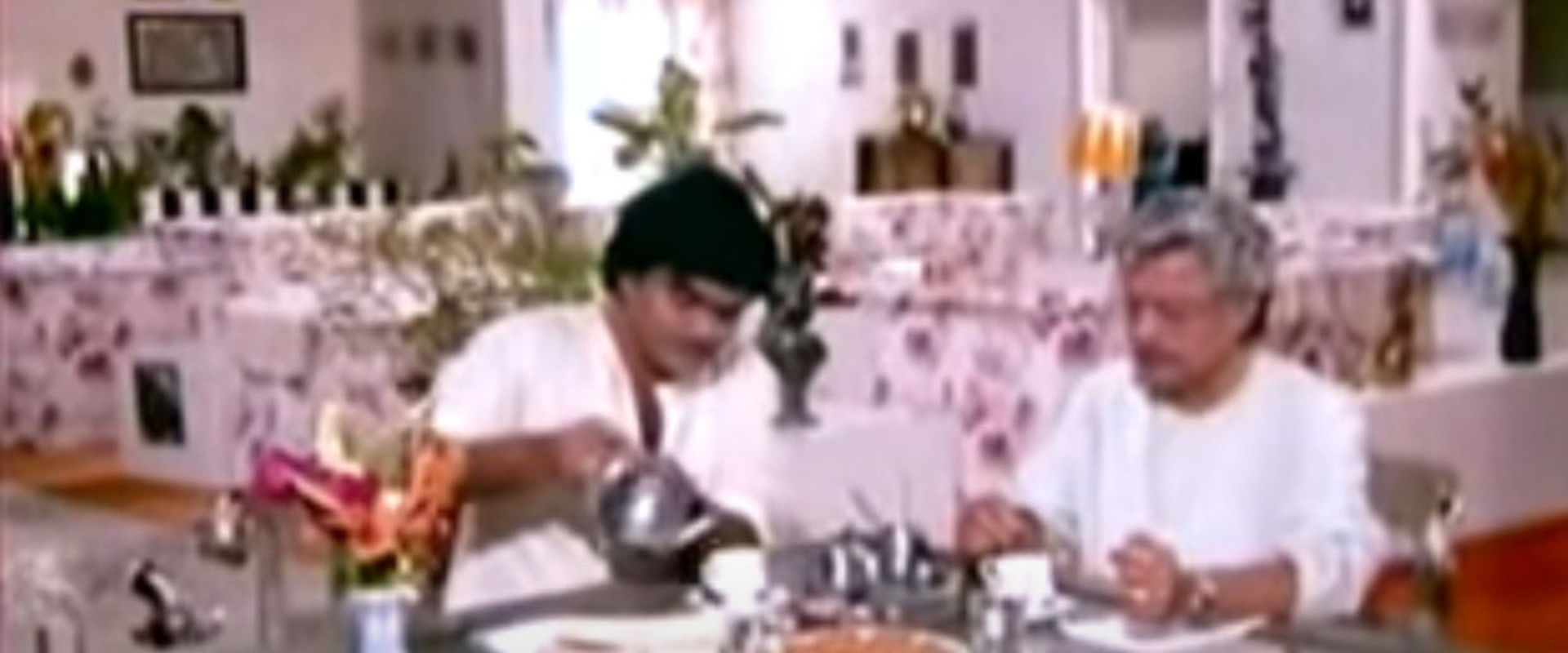 Ghost's Brother's banner image