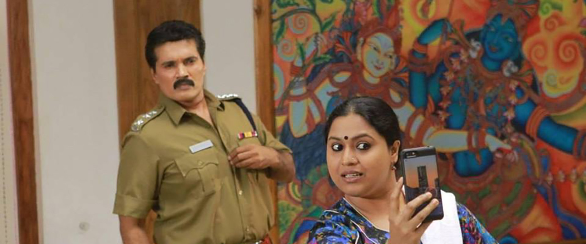 Mangalathu Vasundhara's banner image