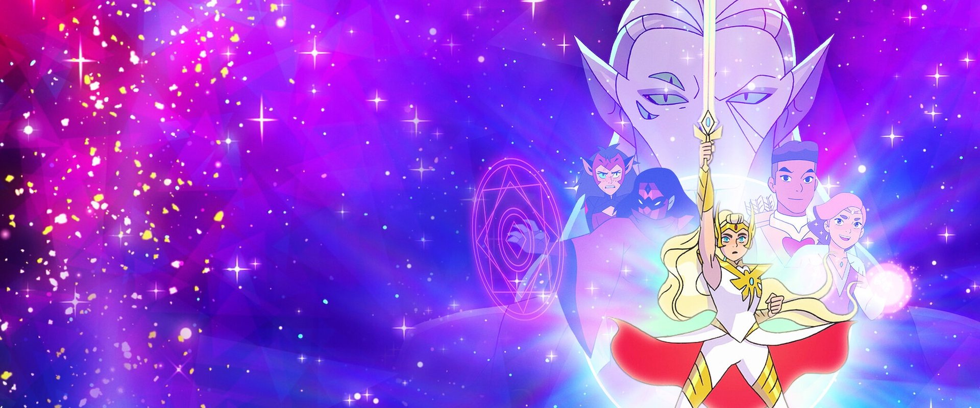 She-Ra and the Princesses of Power