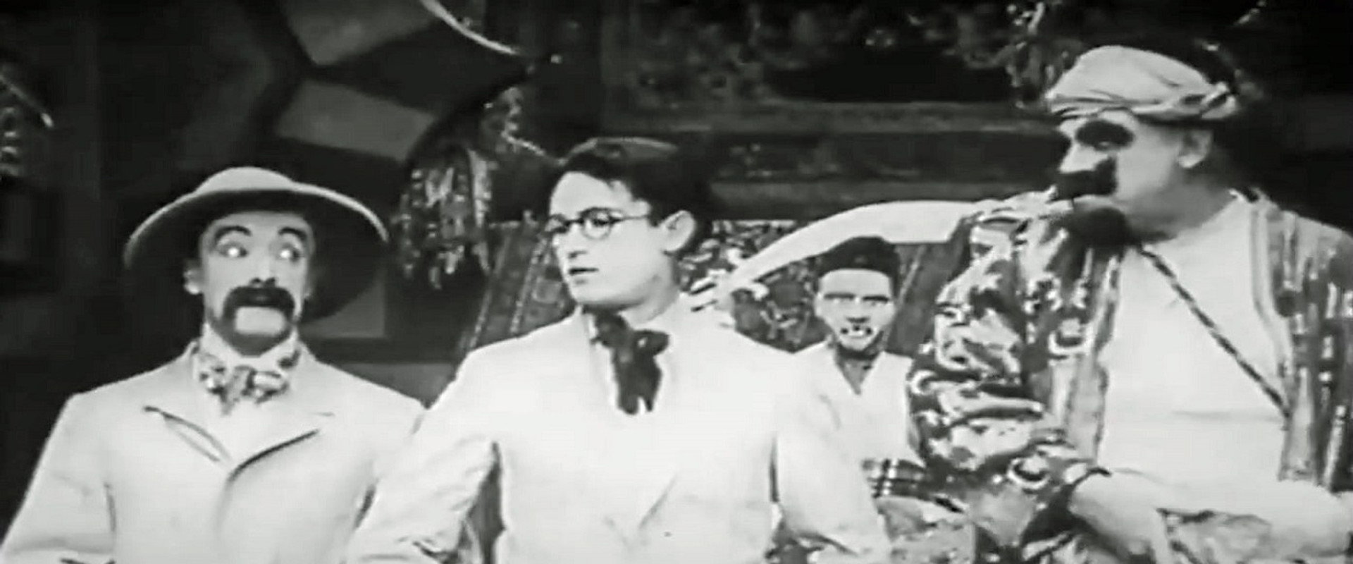 Somewhere in Turkey's banner image