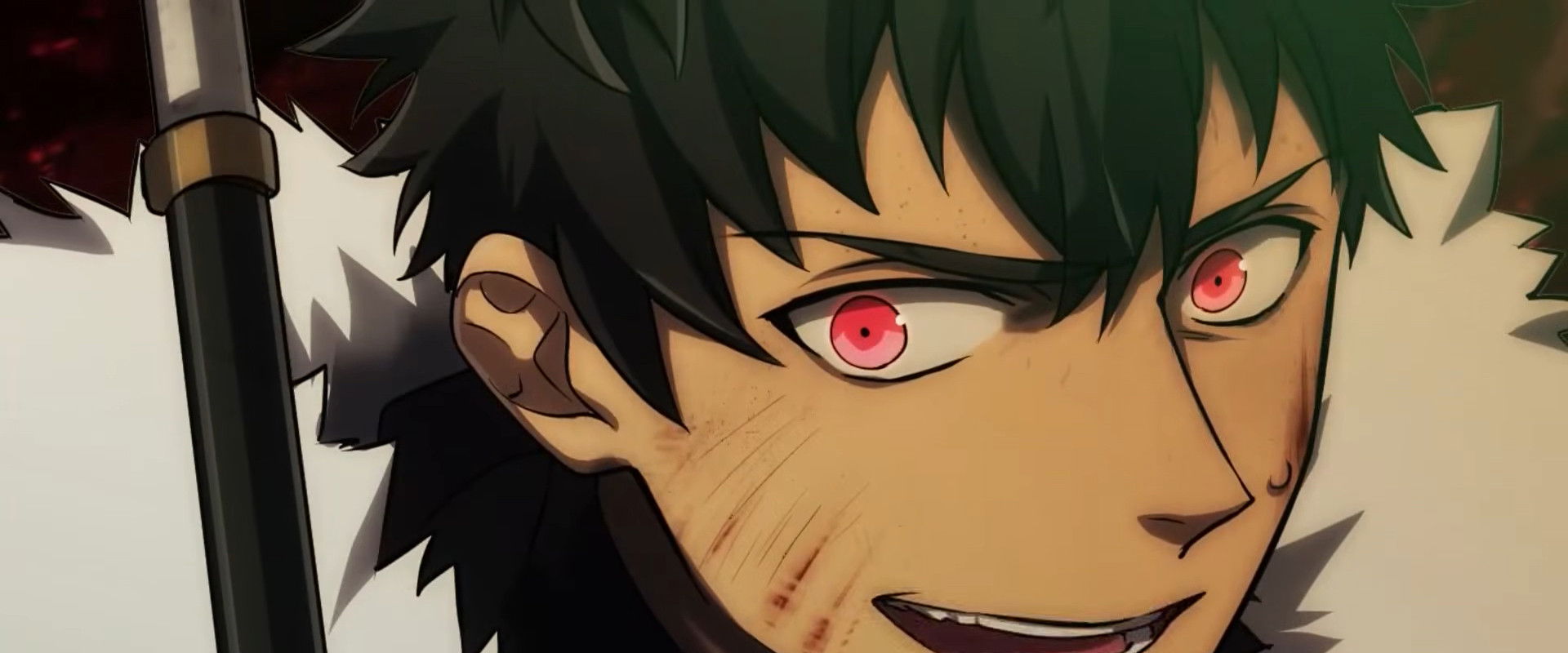 吞噬魔物的冒险者～只有我能通过吞噬魔物变强～