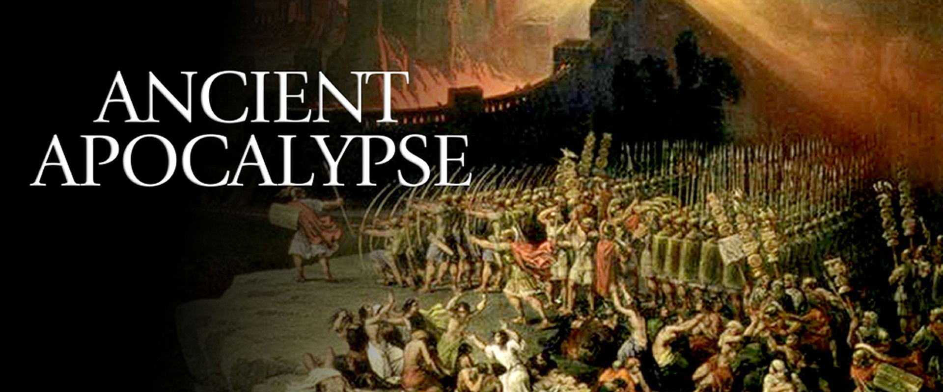 Ancient Apocalypse