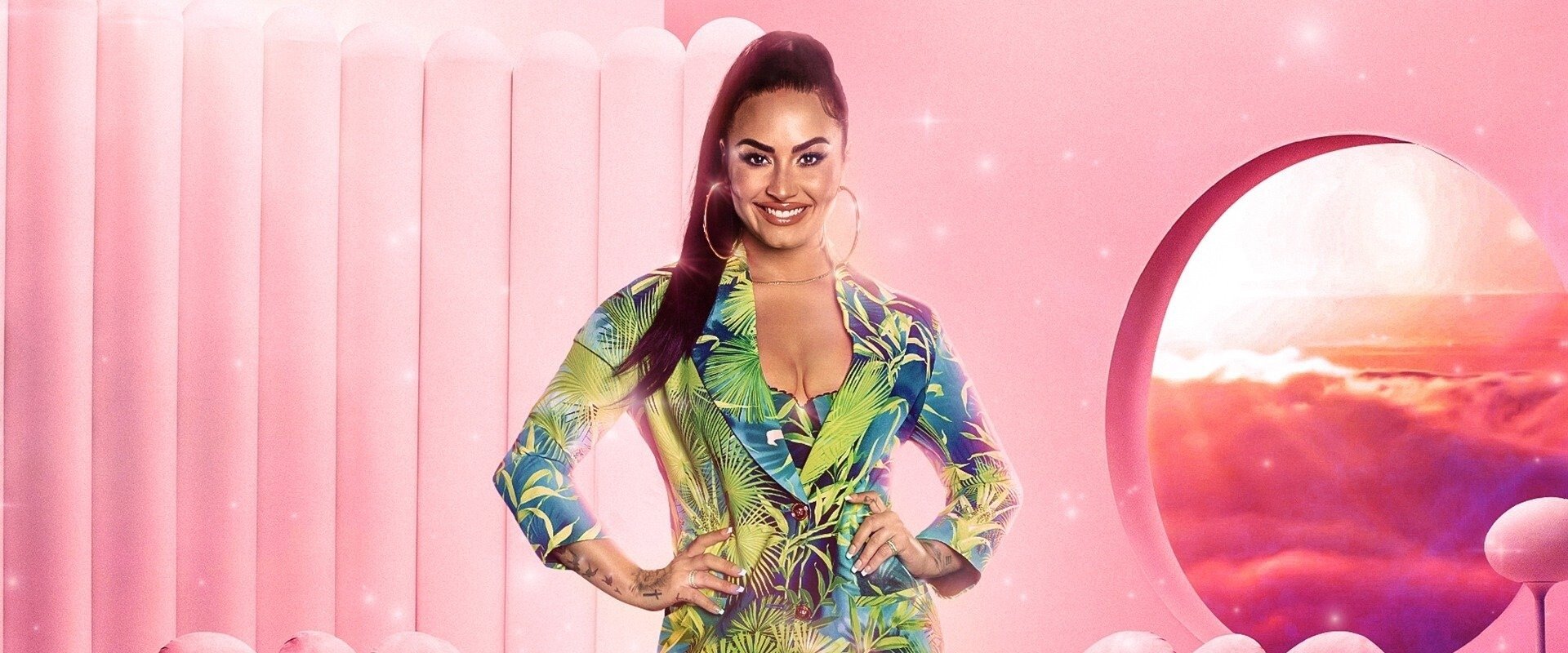 The Demi Lovato Show