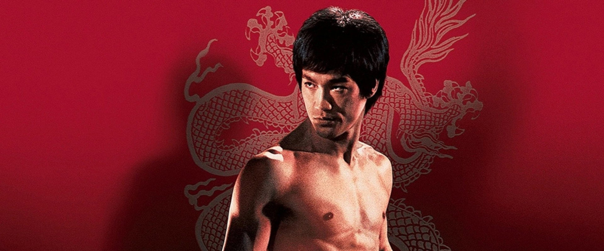 The Curse of the Dragon's banner image