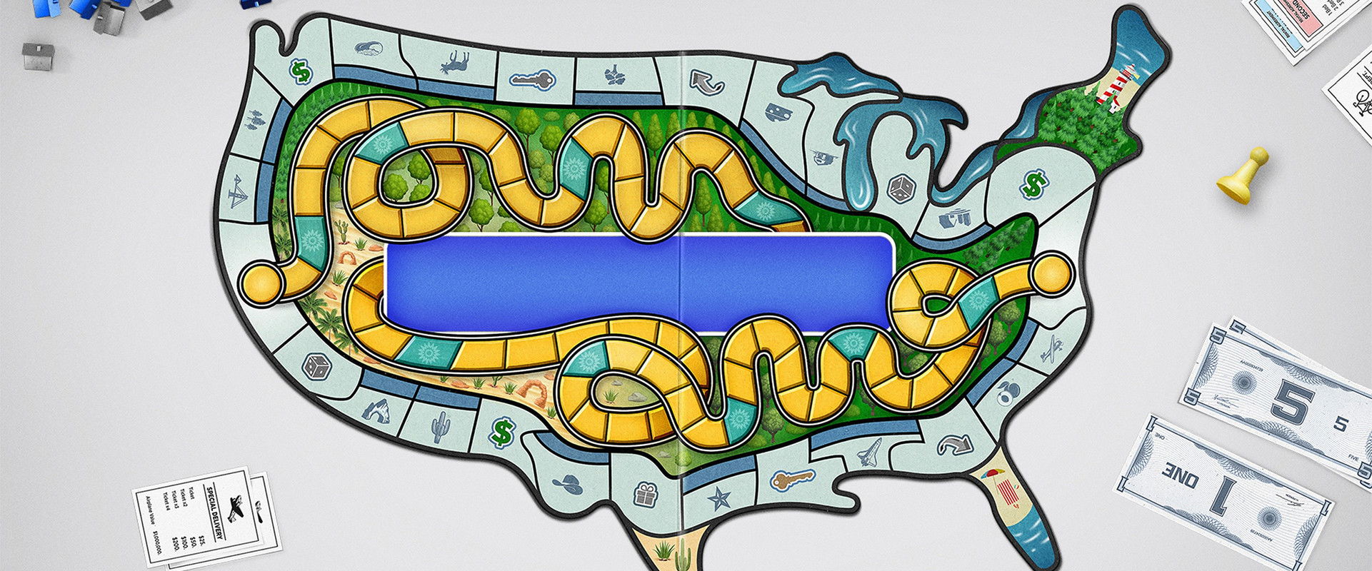 The Toys That Built America