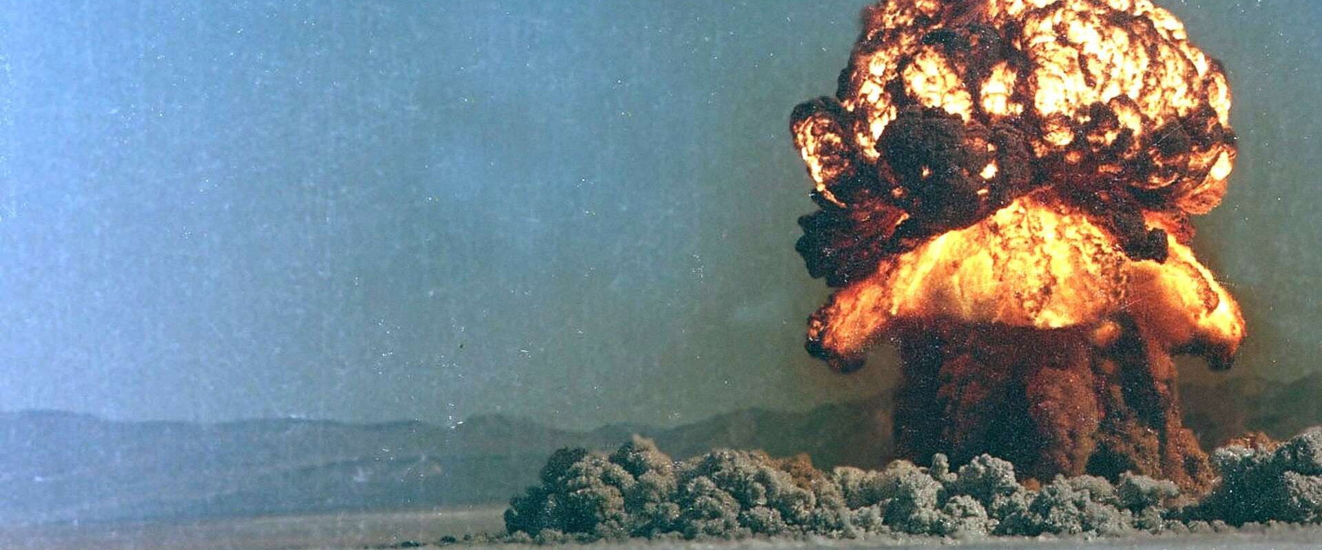 Atomic Age Declassified