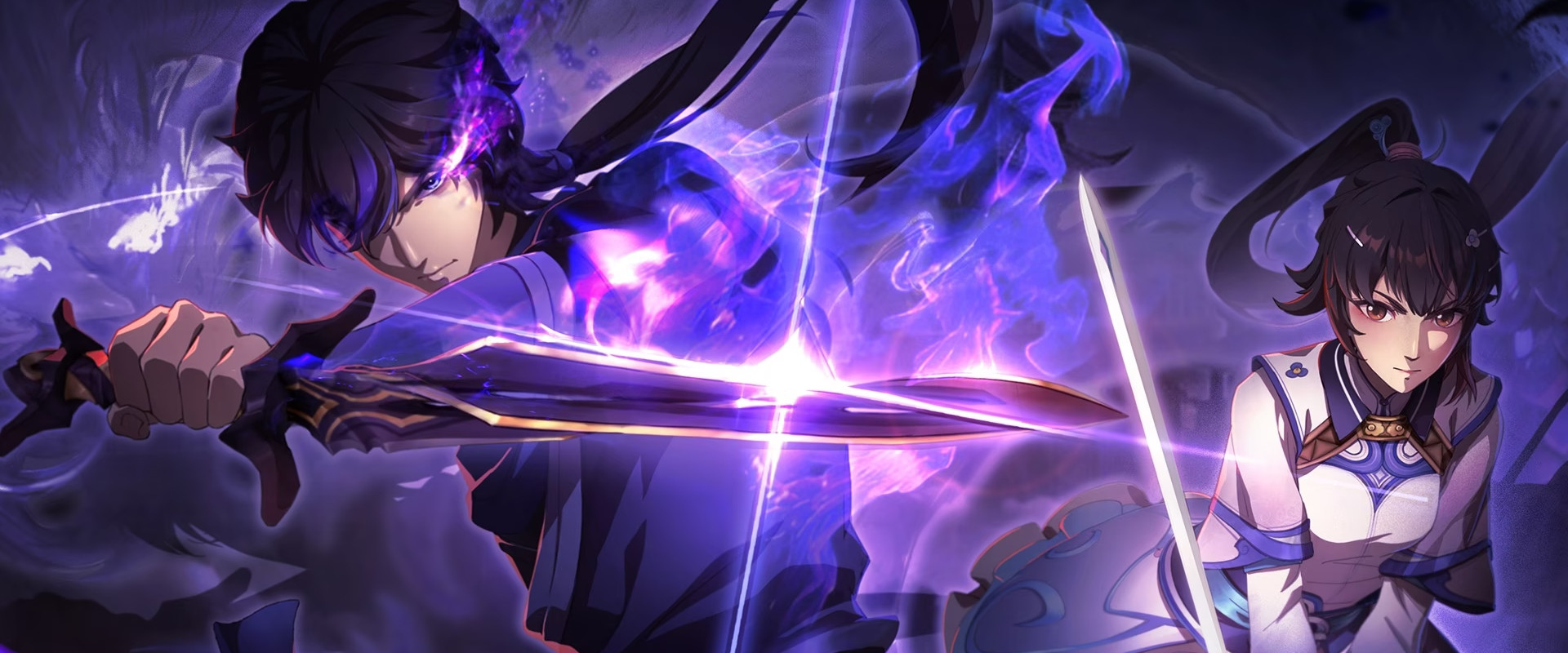 Sky Shadow's banner image