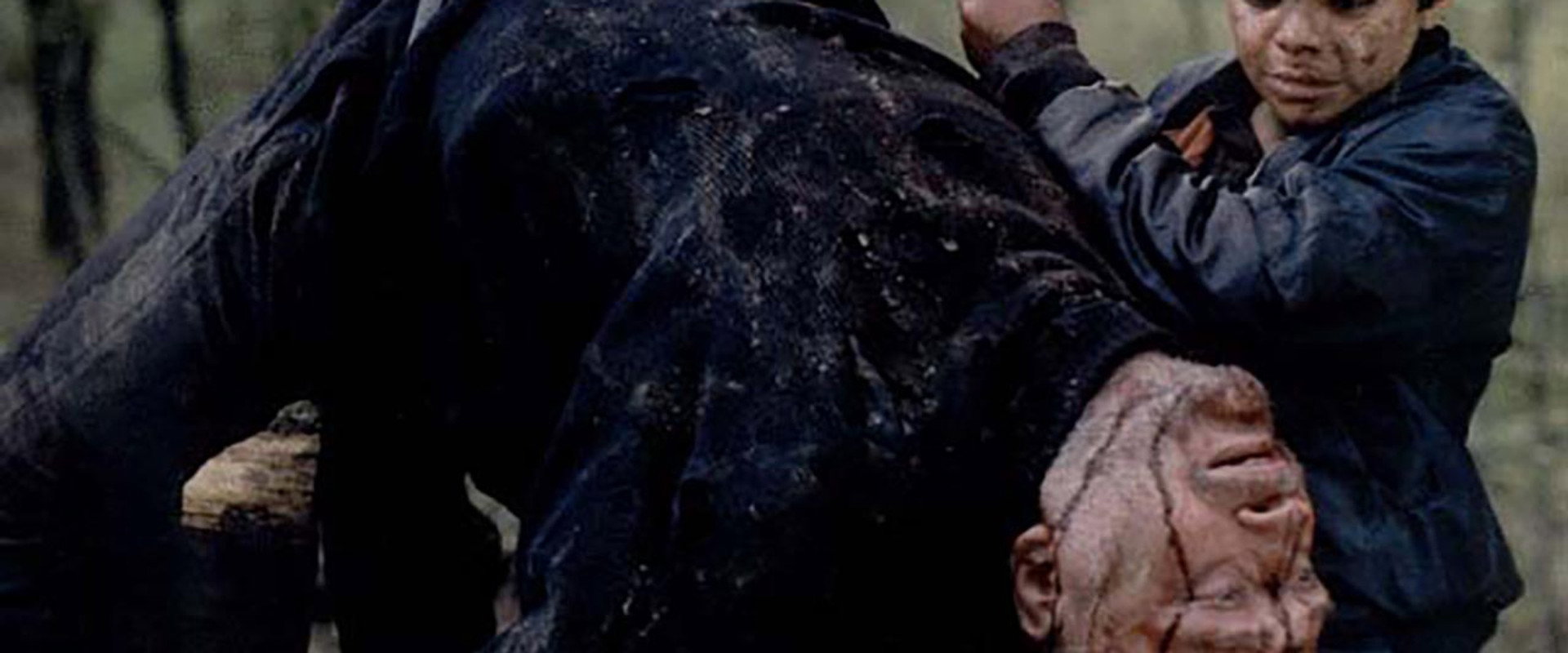 The Sergeant's banner image