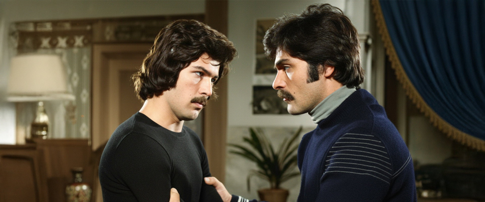 Yazık Oldu Yarınlara's banner image