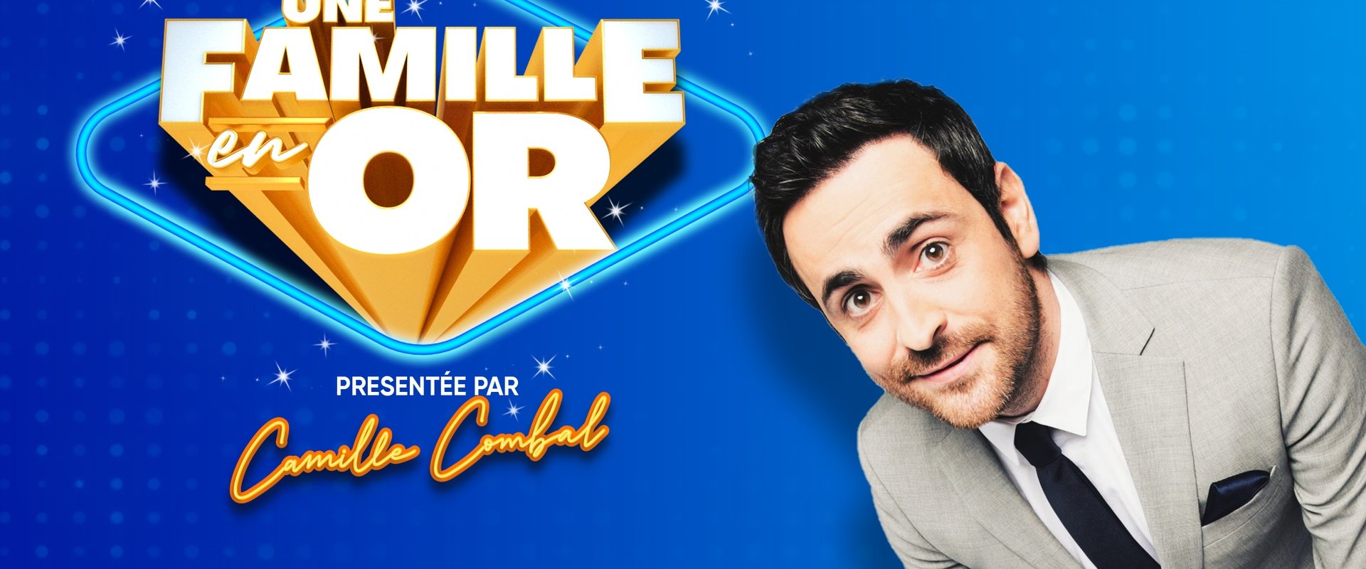 Une Famille en Or