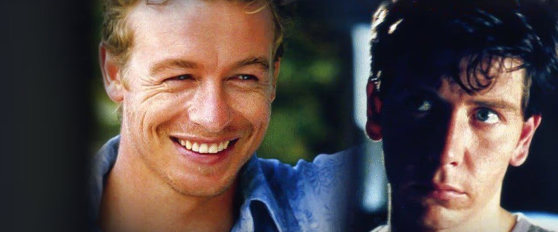 Secret Men's Business's banner image