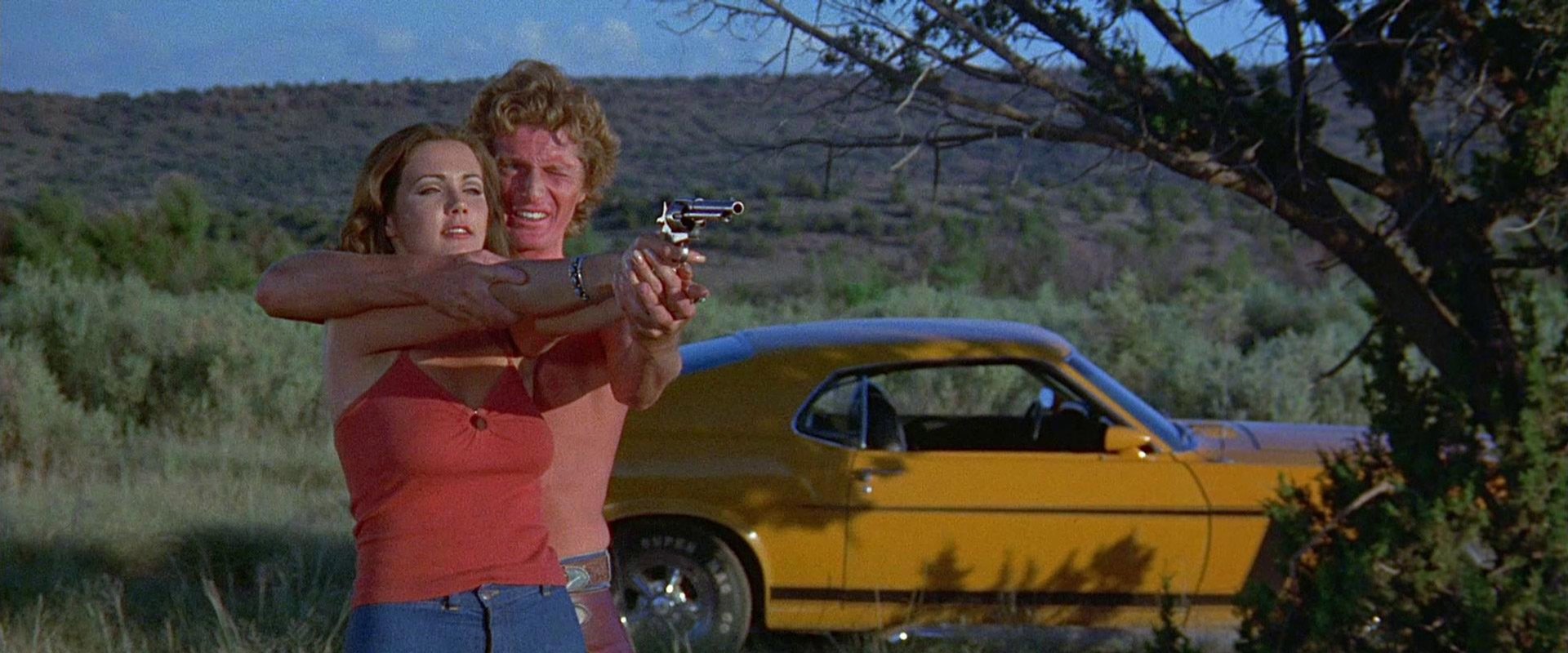 Bobbie Jo and the Outlaw