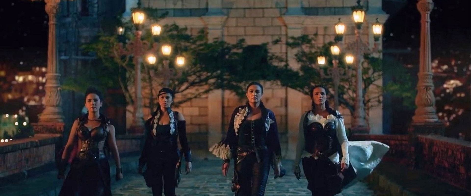 Mystified's banner image