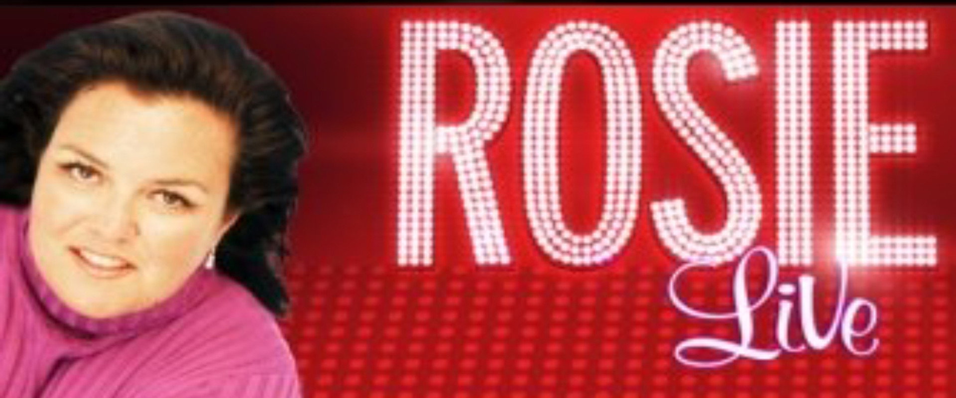 Rosie Live's banner image