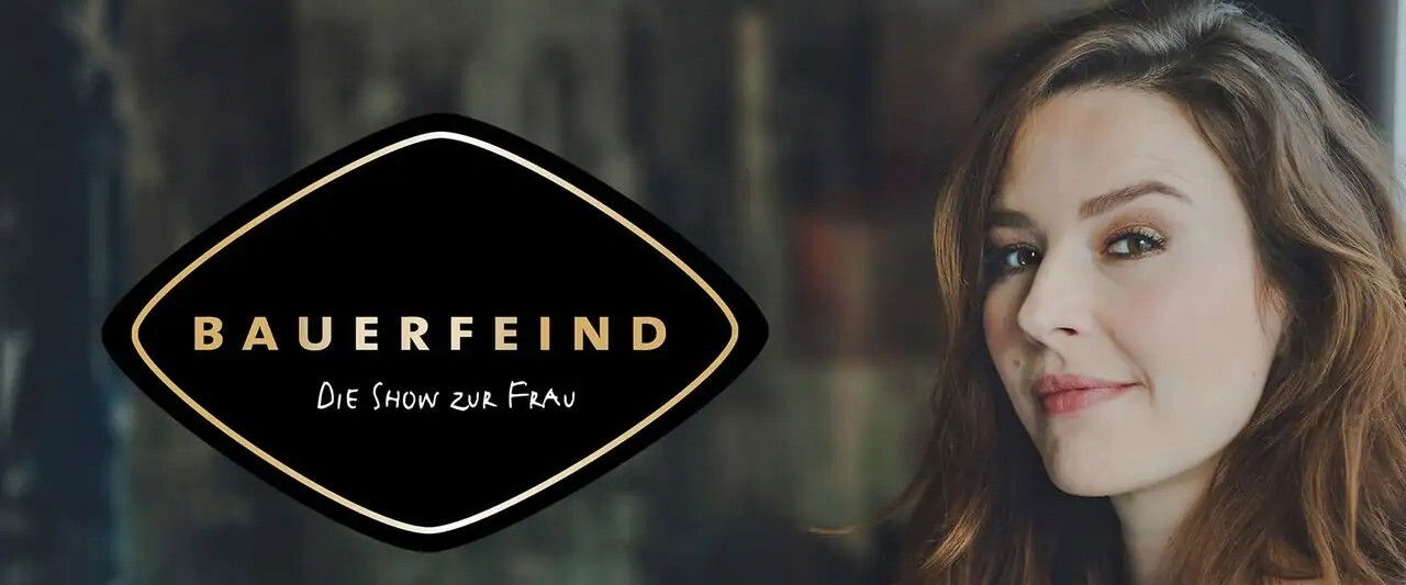 Bauerfeind - Die Show zur Frau